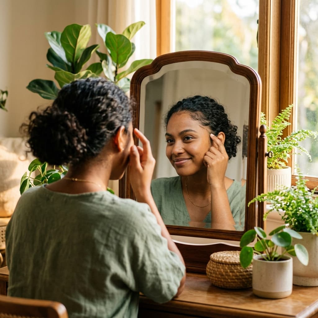 From Hair Loss to Hair Love: A Postpartum Mom's Complete Scalp Recovery Timeline