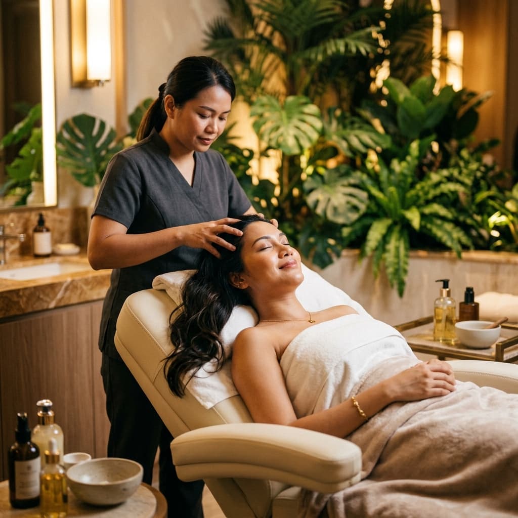 Postpartum Hair Loss? 5 Science-Backed Ways to Restore Your Scalp Health