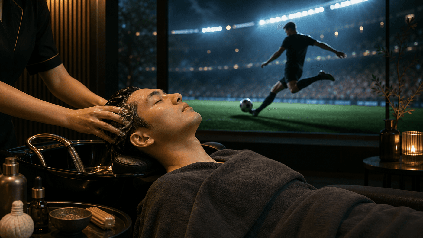 World Cup Final Recovery Plan Malaysia: What to Do After Extra Time, Mamak and No Sleep