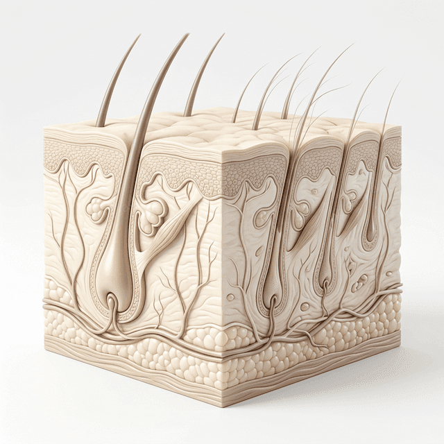 Rambut Gugur Sebab Stress: Mekanisme Biologi dan Rawatan Klinikal