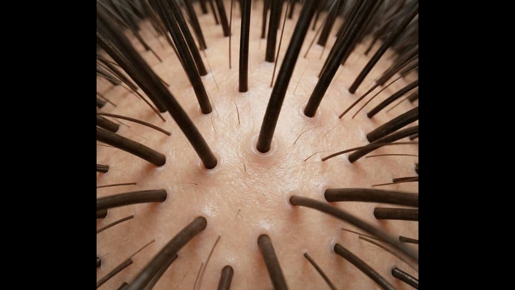 Korean Head Spa in JB — What Makes It Different From a Regular Head Spa