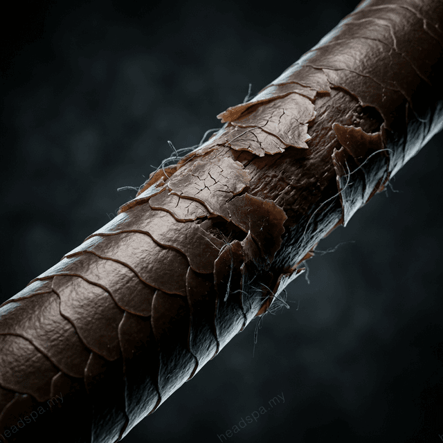 Is Head Spa Halal? What Muslim Women Need to Know Before Booking in Malaysia