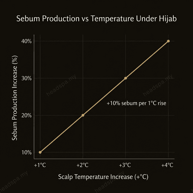 The Singaporean's Guide to JB Headspa: Why Iskandar Puteri Is Southeast Asia's Best-Value Scalp Reset