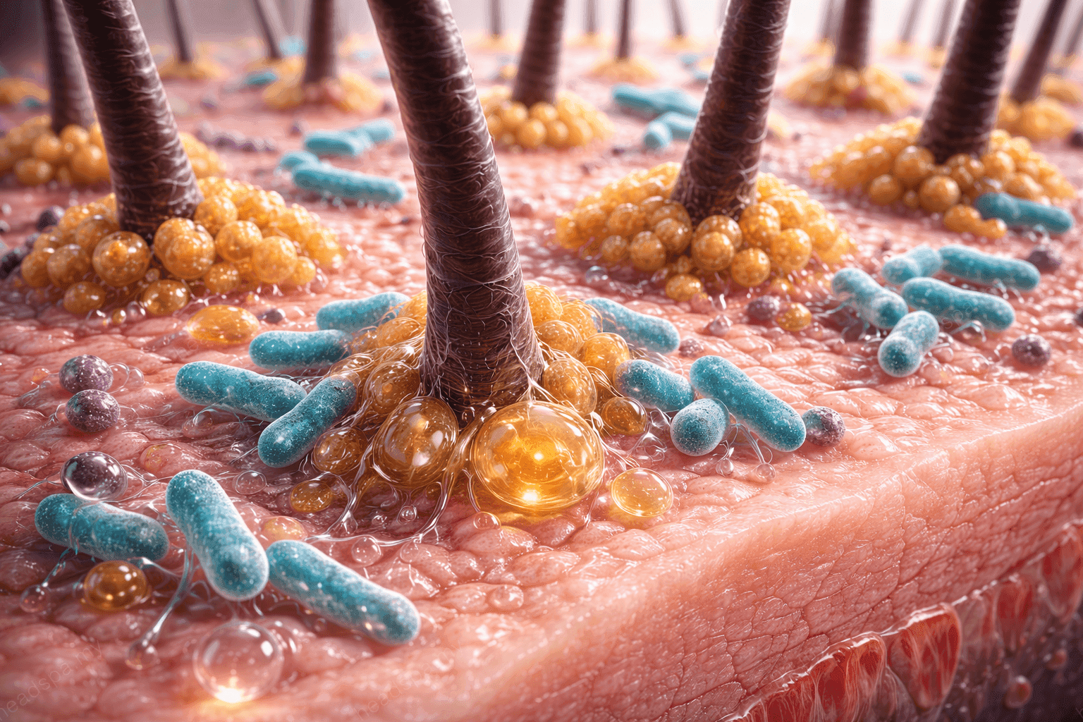 What Is a Head Spa? The Clinical Definition Behind the Trend