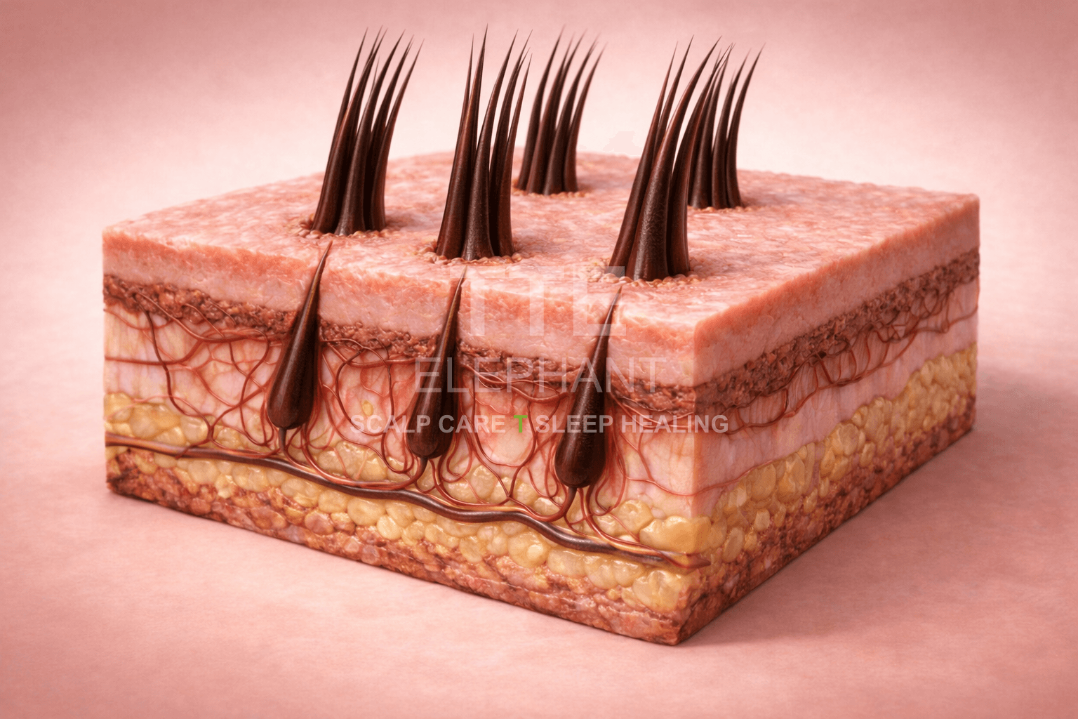 Kulit Kepala Kering: Punca, Gejala & Cara Merawatnya di Malaysia