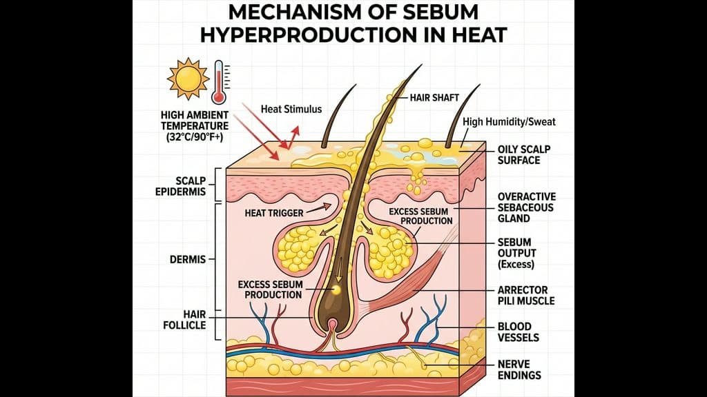 What Is Scalp Detox — And Why Your Scalp Needs It More Than Your Face Does