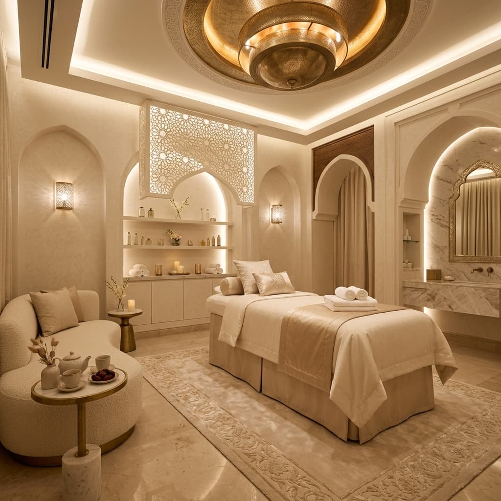 The Muslimah Headspa Experience in KL: Clinical Scalp Health with Absolute Privacy