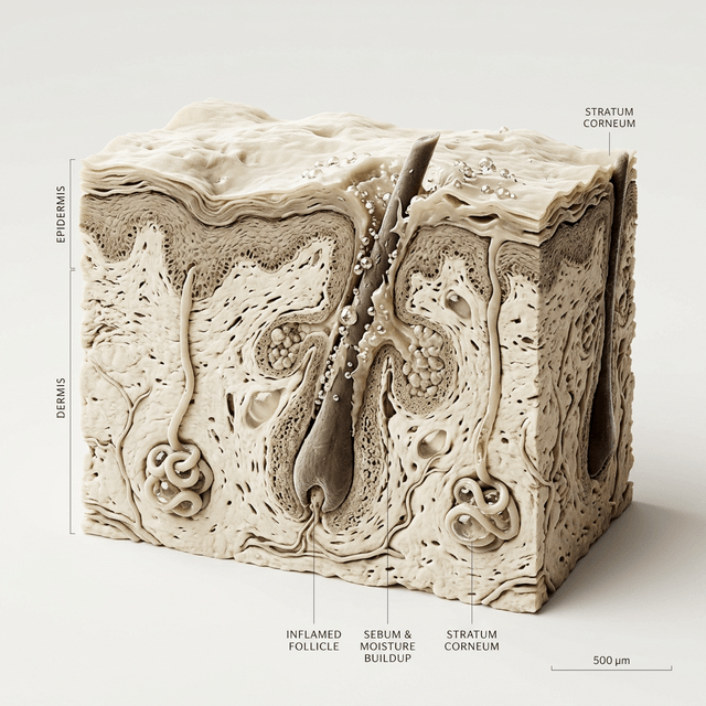 Hijabi scalp care — evidence-based routine for Malaysian Muslim women